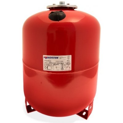 Aquasystem VRV60 60l EPDM 8bar – Zbozi.Blesk.cz