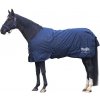 Deka na koně Covalliero Zimní deka pro koně RugBe IceProtect 200 tmavě modrá