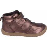 Protetika dívčí celoroční boty Barefoot TIRA Brown hnědá – Hledejceny.cz