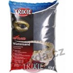 Trixie základní písek bílý 5 kg – Hledejceny.cz