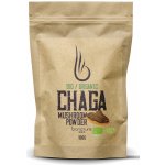 BioNature Bio Organic Chaga prášek 100 g – Hledejceny.cz