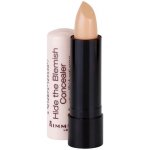 Rimmel London Hide The Blemish Conclealer Korektor v tyčince 103 Soft Honey 4,5 g – Zbozi.Blesk.cz