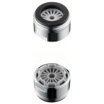 HansGROHE PŘÍSLUŠENSTVÍ Tvarovač proudu M24 x 1 beztlakový, chrom - 94033000 – Hledejceny.cz