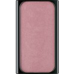 Artdeco Blusher Pudrová Tvářenka 23 Deep Pink Blush 5 g – Zboží Dáma