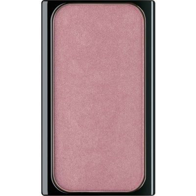 Artdeco Blusher Pudrová Tvářenka 23 Deep Pink Blush 5 g – Zboží Dáma