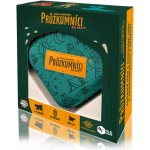 Old Dawg Průzkumníci – Zboží Dáma