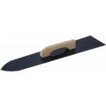 Hladítko ocelové špičaté – 550 × 140 mm – Hledejceny.cz