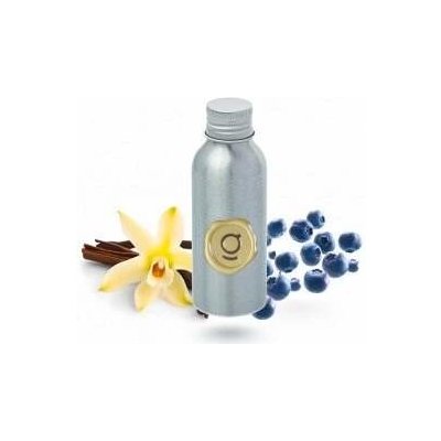 Goda Náplň do difuzéru Gubi borůvka & Vanilka 100 ml – Zboží Dáma