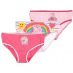 Sun City Peppa Pig dívčí kalhotky Prasátko Pepina – Hledejceny.cz