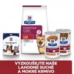 Hill’s Prescription Diet I/D 12 kg – Sleviste.cz