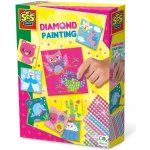 SES Creative Diamantová malba – Hledejceny.cz