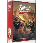 Asmodee Fallout Factions: Nuka World – Hledejceny.cz