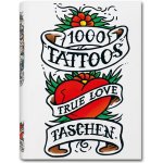 1000 Tattoos – Hledejceny.cz