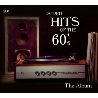 Various - Super hits of the 60's 2CD
