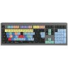 Klávesnice Logic Keyboard Steinberg Cubase/Nuendo Mac ASTRA 2 UK