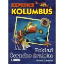 Expedice Kolumbus Poklad Černého žraloka