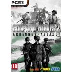 Company of Heroes 2: Ardennes Assault – Hledejceny.cz
