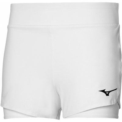 Mizuno dámské šortky Flex Short White