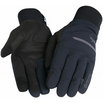 Rapha Insulated Windstopper Winter LF black – Zboží Dáma