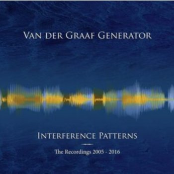 Interference Patterns DVD