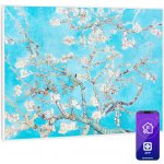 Klarstein Wonderwall Air Art Smart – Zboží Mobilmania