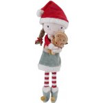 Little Dutch Rosa vánoční 35 cm – Zboží Dáma