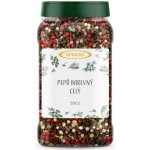 SPECIO Pepř barevný celý 550 g – Hledejceny.cz