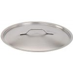 Paderno poklice nerez zesílený lem 32cm – Zbozi.Blesk.cz