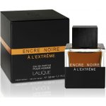 Lalique Encre Noire A L´Extreme parfémovaná voda pánská 100 ml tester – Hledejceny.cz