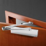 AC-T Servis Geze TS 4000 S stříbrná ramínko s vypínatelnou aretací – Zboží Mobilmania