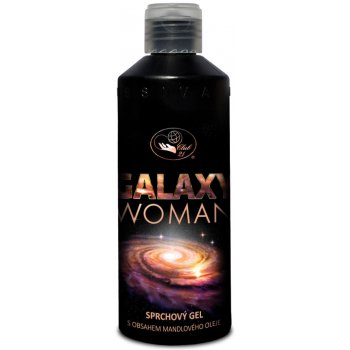 Missiva Galaxy Woman sprchový gel 250 ml