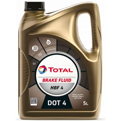 Total HBF 4 5 l – Sleviste.cz