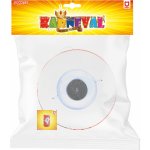 RAPPA lampion s duchem Halloween 15 cm – Zboží Dáma