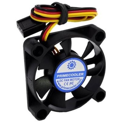 PrimeCooler PC-4510L12B – Zboží Živě