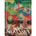 Kováč, Dušan - Dějiny Slovenska – Hledejceny.cz