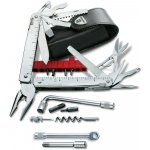 Victorinox Swisstool X Plus s ráčnou 3.0339.L – Sleviste.cz