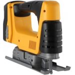 Teddies Přímočará pila na baterie se zvukem se světlem v krabici – Zboží Dáma