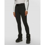 Goldbergh Dámské lyžařské kalhoty PARIS LONG černá – Zboží Dáma
