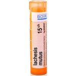 LACHESIS MUTUS POR 15CH GRA 4G – Hledejceny.cz