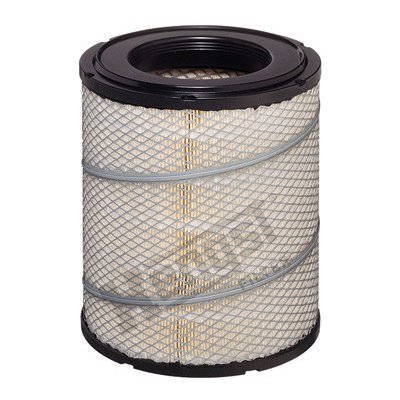 HENGST FILTER Vzduchový filtr E1565L – Zboží Mobilmania
