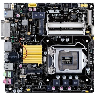 Asus H81T – Hledejceny.cz