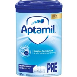 Aptamil Pronutra PRE 800 g
