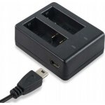 Lamax pro baterie Lamax X duální LMXDCHBATX – Zboží Živě