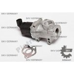 SKV EGR Ventil OPEL ZAFIRA B 1.9 CDTI 74kW 88kW – Hledejceny.cz