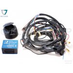 Elektropřípojka VW Transporter T5 / T6 skříň + bus 13pin