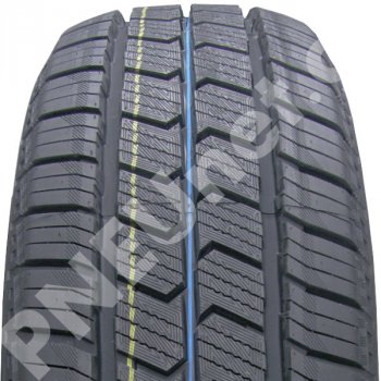 Mastersteel All Weather VAN 225/65 R16 112S