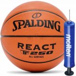 Spalding React TF-250 – Zboží Dáma