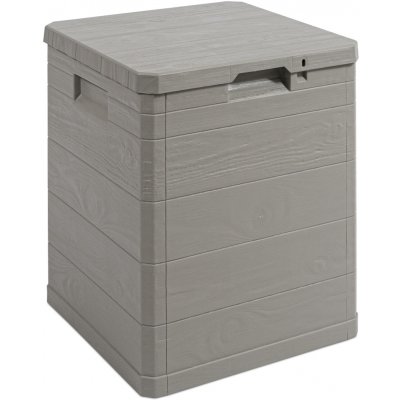 Toomax WOODYS 90 l šedá – Sleviste.cz