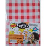 wiky Ubrus na lavici 50x65cm – Sleviste.cz