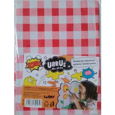 wiky Ubrus na lavici 50x65cm – Sleviste.cz